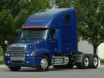 Freightliner Century Class Raised Roof 1995 года